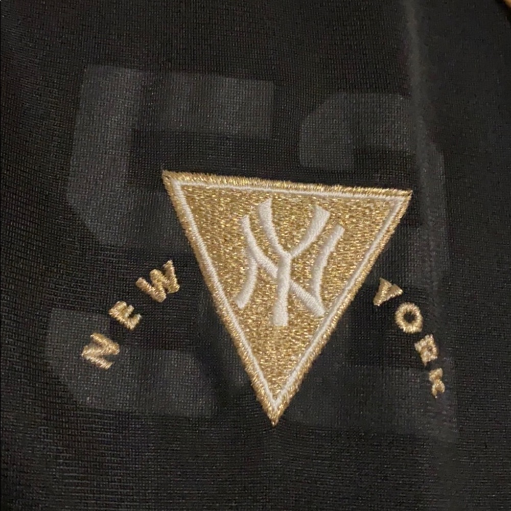 Yankees Cooperstown Jacket - Picture 4 of 6